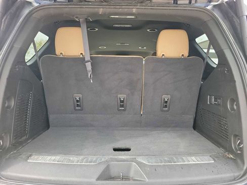 Used 2022 Chevrolet Tahoe Premier w/ Texas Edition image 23