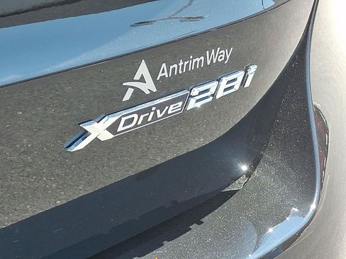 Used 2023 BMW X1 xDrive28i w/ Premium Package AWD/4WD image 35