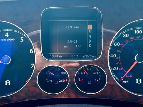 Used 2010 Bentley Continental GT w/ Convenience Specification Pkg image 29