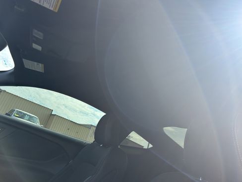 Used 2024 Ford Mustang Coupe image 12