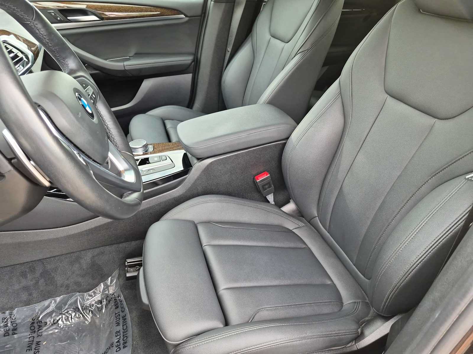 Used 2020 BMW X3 xDrive30i w/ Premium Package AWD/4WD image 17