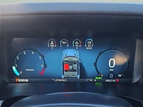 Used 2024 Ford F150 XLT w/ Mobile Office Package image 47