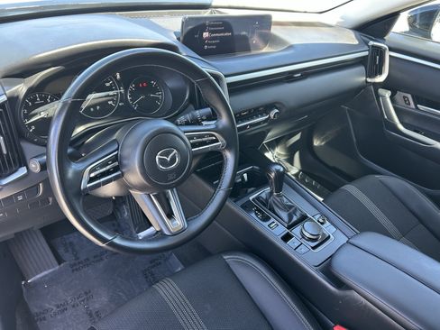 Used 2025 MAZDA CX-50 AWD 2.5 S w/ Preferred Package image 26