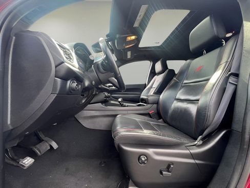 Used 2023 Dodge Durango GT AWD/4WD image 14