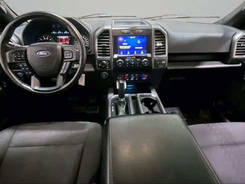 Used 2020 Ford F150 XLT w/ Equipment Group 302A Luxury image 8