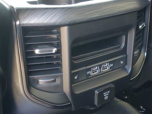 New 2026 RAM 2500 Rebel w/ Rebel Level 2 Equipment Group image 37