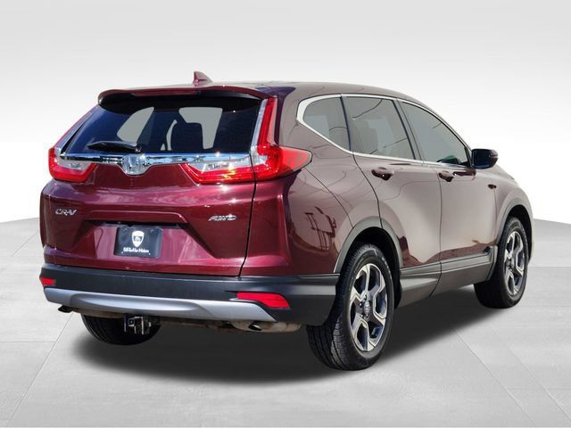 Used 2019 Honda CR-V EX-L image 8