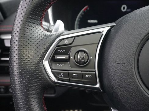 Used 2023 Acura MDX A-Spec image 49