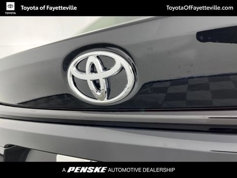 Used 2026 Toyota Corolla LE FWD image 9