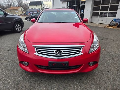 Used 2013 INFINITI G37 x Sedan w/ Premium Pkg image 16