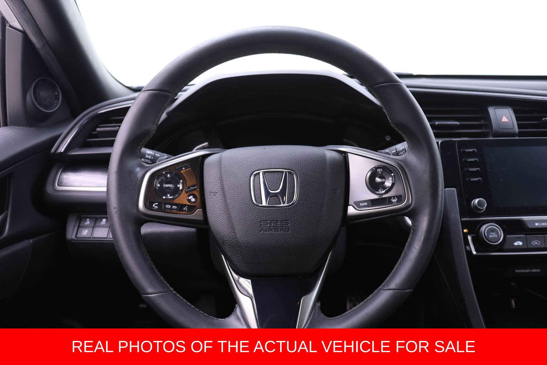 Used 2021 Honda Civic Sport image 12