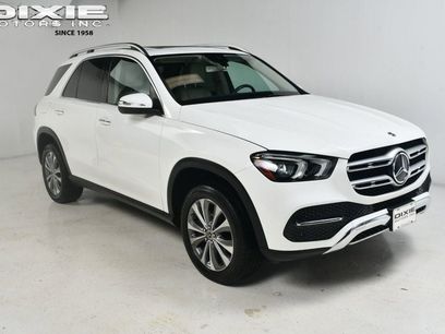 Used 2020 Mercedes-Benz GLE 350 4MATIC