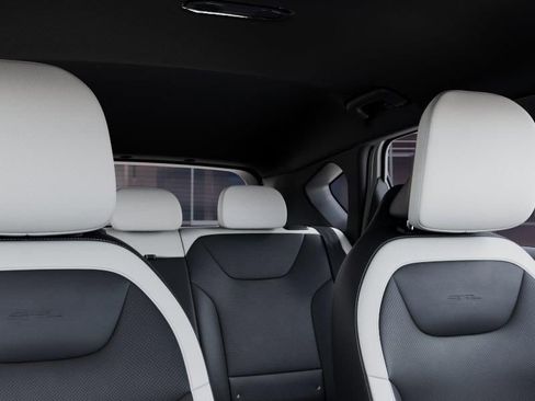 New 2026 Kia K4 GT-Line Turbo FWD image 27