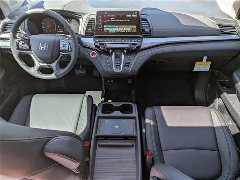 New 2026 Honda Odyssey EX-L image 14