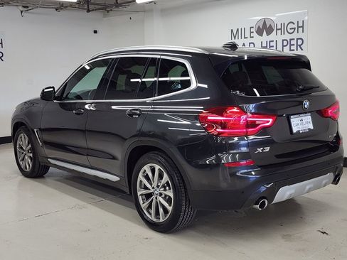 Used 2019 BMW X3 xDrive30i w/ Driving Assistance Package image 19