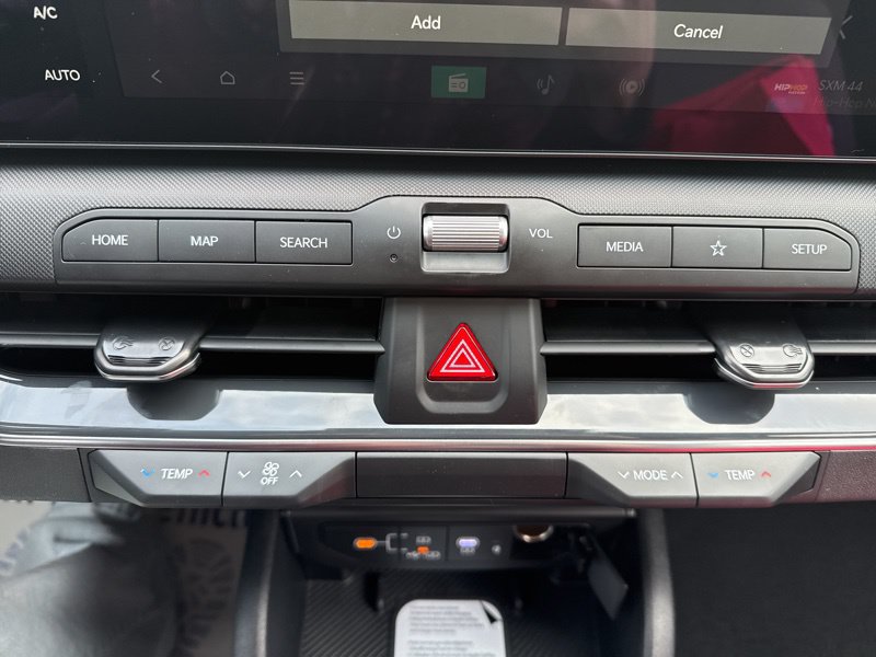 New 2025 Kia K4 GT-Line Turbo FWD image 34