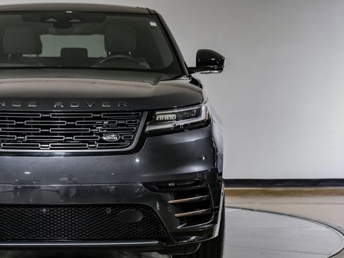 Used 2024 Land Rover Range Rover Velar Dynamic SE AWD/4WD image 50