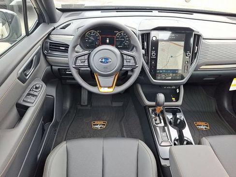 New 2026 Subaru Forester Wilderness AWD/4WD image 12