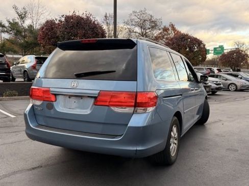 Used 2008 Honda Odyssey EX-L image 4