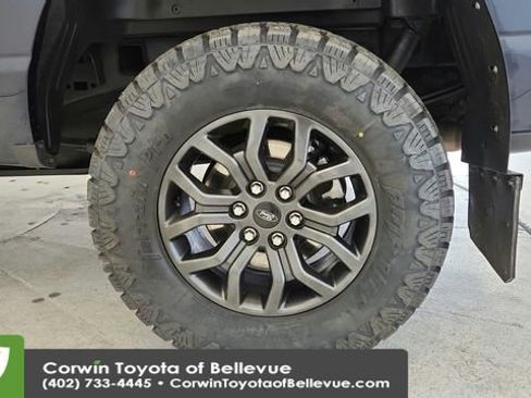 Used 2023 Ford F150 Tremor image 24