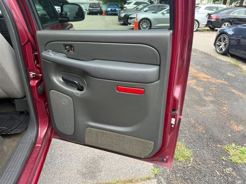 Used 2005 GMC Sierra 1500 SLE w/ Light Duty Power Package RWD image 20