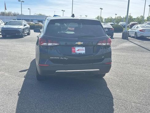 Used 2022 Chevrolet Equinox LT image 5