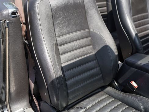 Used 1994 Jaguar XJS 4.0 Convertible image 54