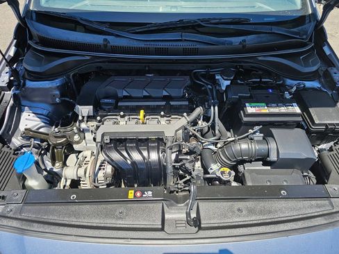 Used 2020 Hyundai Accent SE FWD image 7