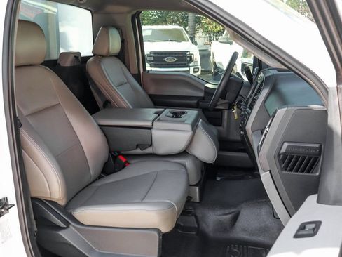Used 2022 Ford F350 XL w/ Power Equipment Group RWD image 39