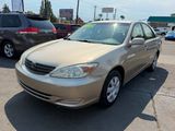 Used 2004 Toyota Camry LE image 5