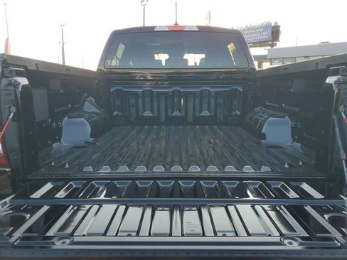 New 2025 Ford Ranger XLT w/ FX4 Off-Road Package image 6