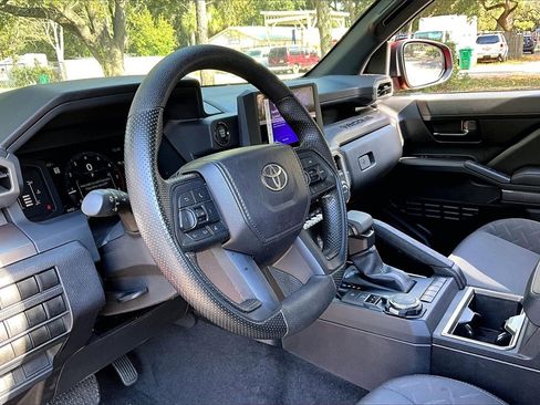 Used 2024 Toyota Tacoma SR5 image 14