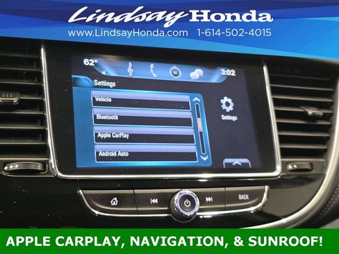 Used 2019 Buick Encore Essence image 17