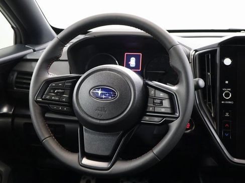 New 2026 Subaru Impreza RS AWD/4WD image 16