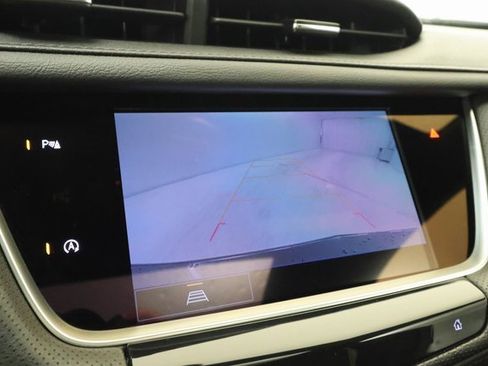 Used 2025 Cadillac XT5 Premium Luxury image 16