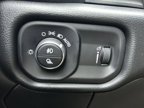 New 2026 RAM 2500 Tradesman AWD/4WD image 27