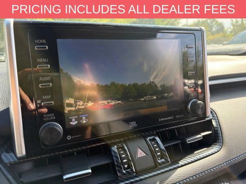 Used 2020 Toyota RAV4 XSE w/ XSE Grade Weather Package AWD/4WD image 7