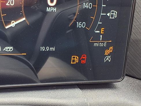 New 2025 Ford Mustang GT image 30