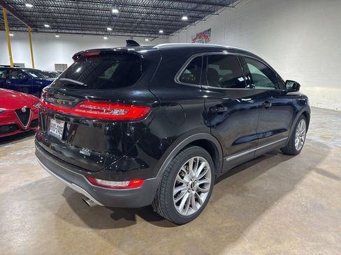 Used 2015 Lincoln MKC FWD w/ Equipment Group 102A Reserve image 9