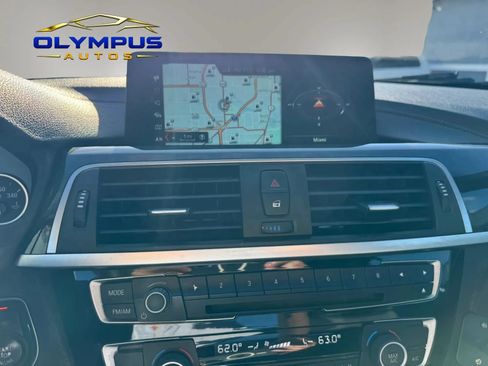 Used 2018 BMW 430i Convertible RWD image 18