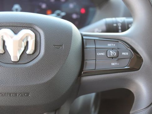 New 2026 RAM ProMaster 1500 FWD image 20
