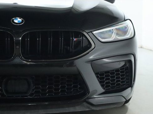 Used 2022 BMW M8 Competition image 9