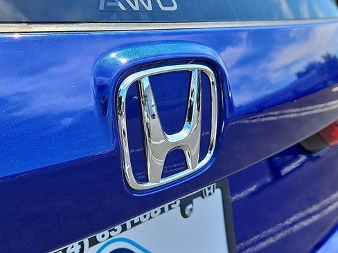 Used 2024 Honda CR-V EX image 29