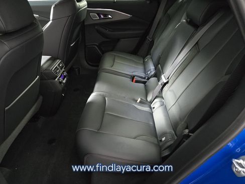 New 2024 Acura ZDX Type S image 7