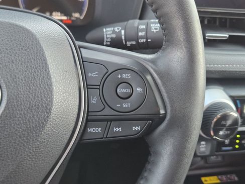 Used 2023 Toyota RAV4 Limited image 31