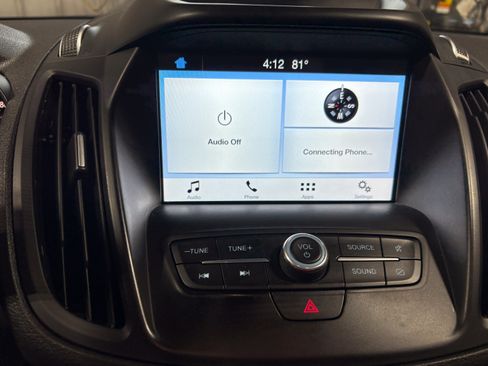 Used 2019 Ford Escape SEL FWD image 13