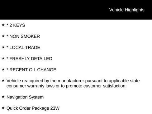 Used 2022 Jeep Grand Wagoneer Series III w/ Rear Seat Video Group 1 image 5