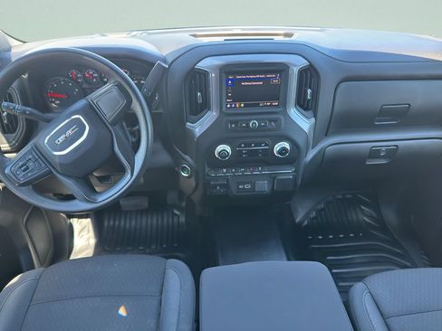 Used 2024 GMC Sierra 2500 Pro AWD/4WD image 15