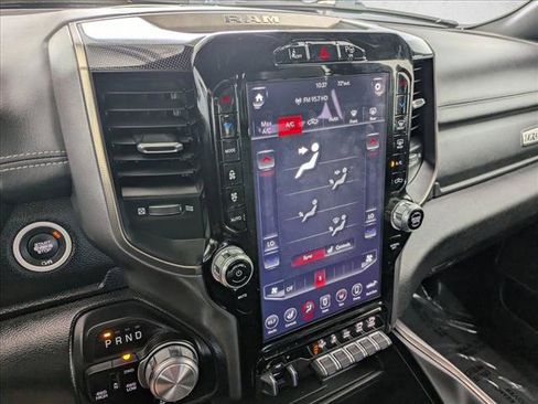 Used 2021 RAM 1500 Rebel w/ Rebel Level 2 Equipment Group AWD/4WD image 11
