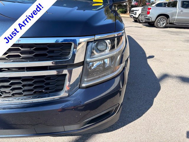Used 2020 Chevrolet Tahoe LT w/ Max Trailering Package RWD image 9